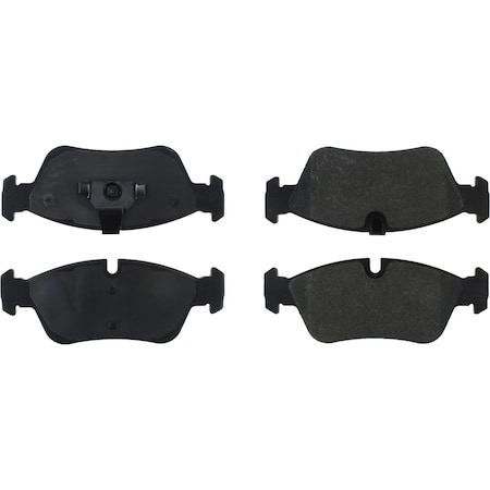 Centric Parts Prem Metallic Brake Pad Shims & Hardware, 300.05581 300.05581